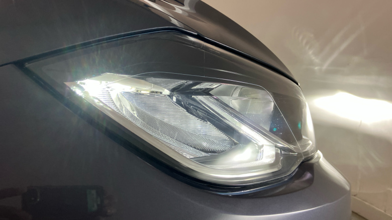 Volkswagen Polo 1.0 TSI Match 5dr Petrol Hatchback